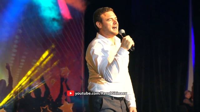 20 Абдул Мурадов - «Незнакомка» смотреть онлайн