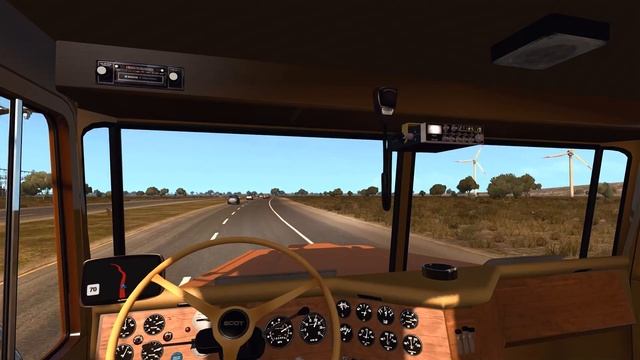 ATS 1.6 Coast2Coast 2.0.2 Scot A2HD Jackpot - Idaho Falls смотреть онлайн