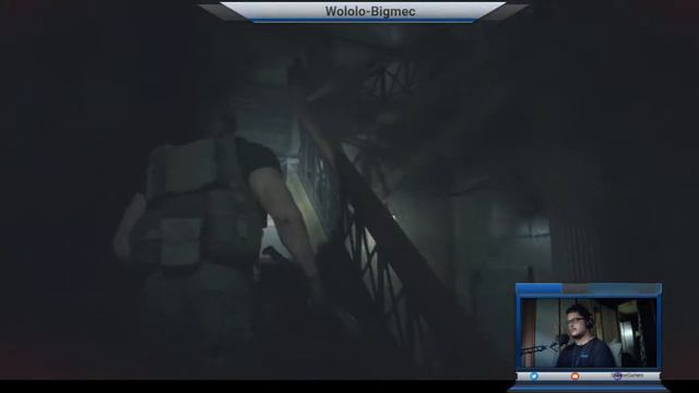 Resident Evil 3 Remake #12 смотреть онлайн