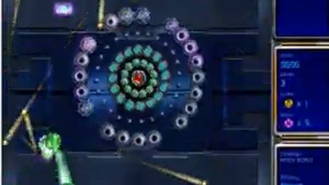Hyperballoid 2 on www.gamepueblo.com смотреть онлайн