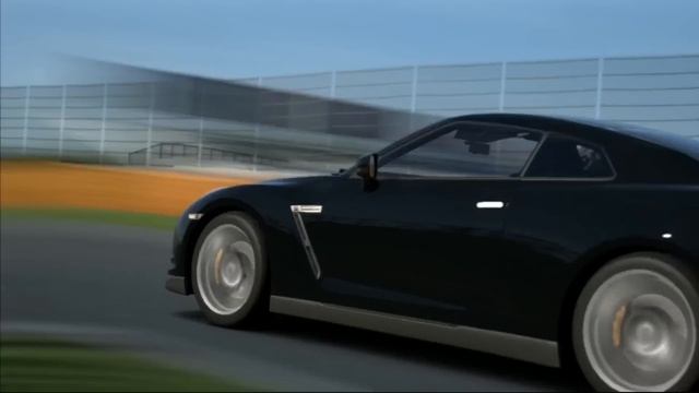 First Gear Review Toyota FT-1 Gran Turismo 6 смотреть онлайн