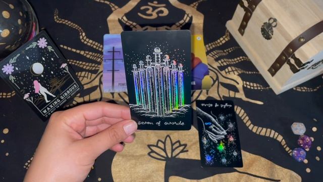 ♊️ Gemini ?? LEO FULL MOON ? You're Following Your Joy, Even If It Means Everything Else Falls Apar смотреть онлайн