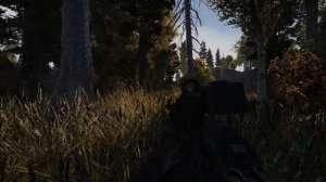 Anomaly Garbage Revorked