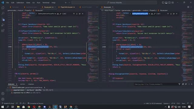 Devlog | Solvine - AlterLife смотреть онлайн