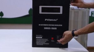 Стабилизаторы напряжения VoTo серии SMB