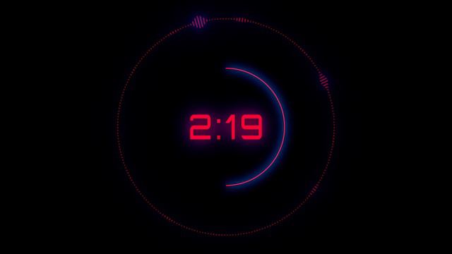 M83 - Oblivion (feat. Susanne Sundfør) (Instrumental) | Audio Visualized смотреть онлайн
