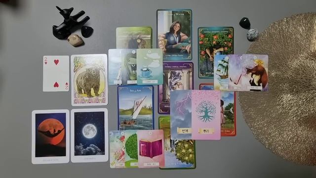 [타로 tarot] " 가장 잘 될 일” смотреть онлайн
