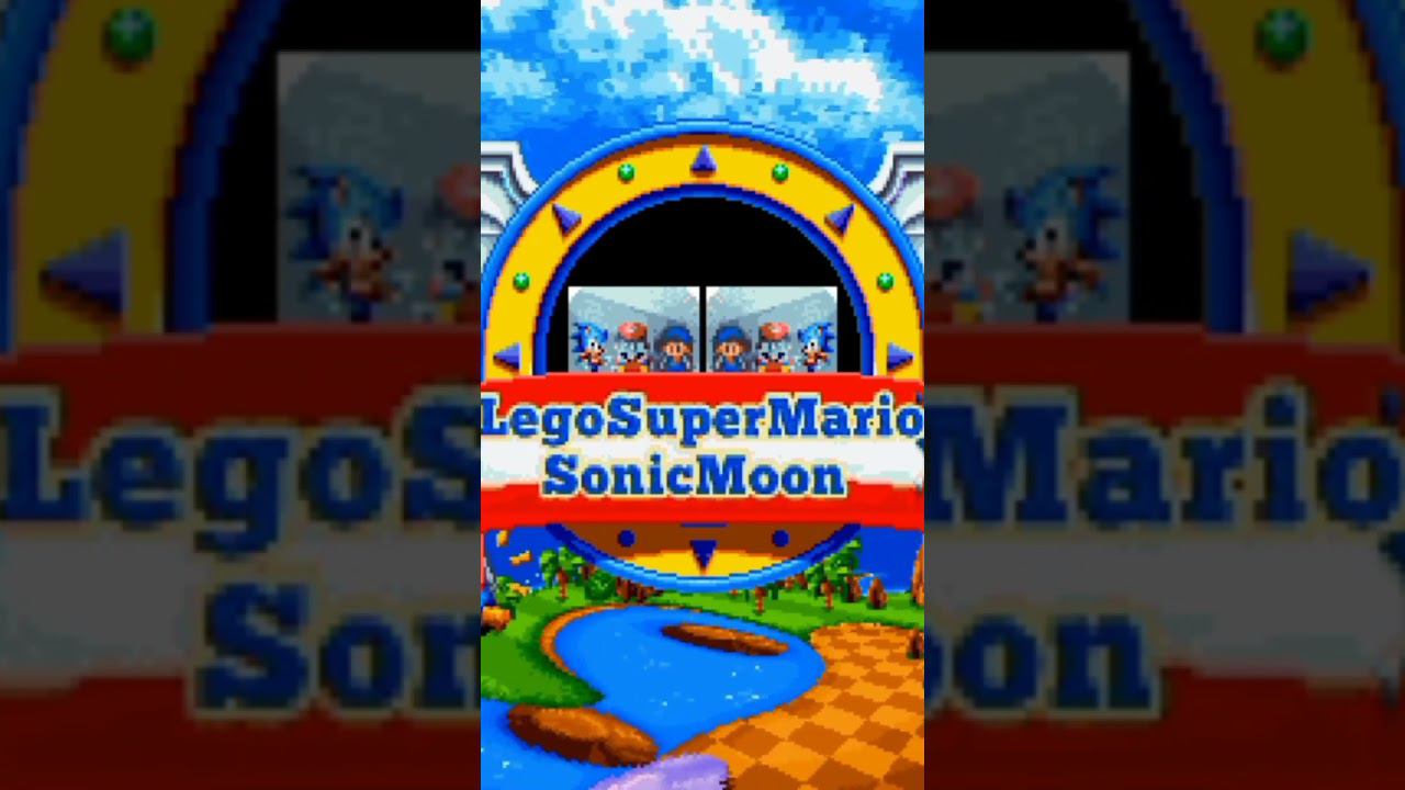 LegoSuperMarioSonicMoon Mania Sonic Mania Plus mod Android Decompilation by @23kolsa смотреть онлайн