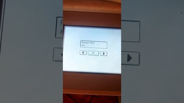 Canon ImageRunner 2520 Error Codes E000002  #solution #e0000002 #cannon2520_error_solutions