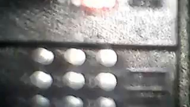 Набираю домофон но родители отключили звук смотреть онлайн