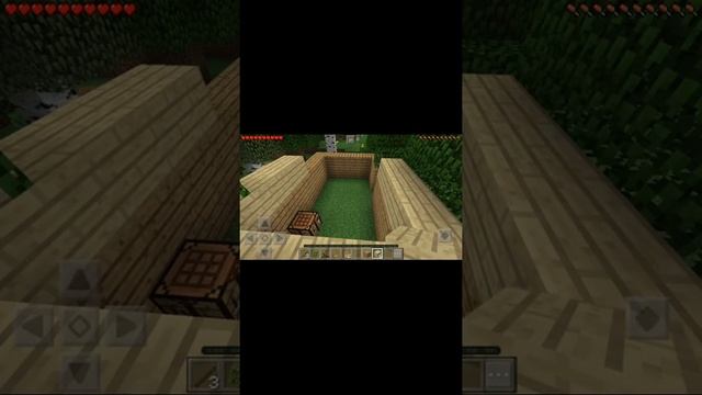 Minecraft 1 серия : Приклечения Даника. смотреть онлайн