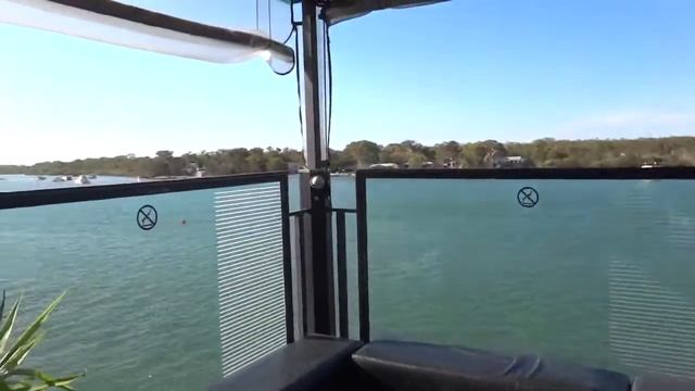 Sony TX20 Noosa River смотреть онлайн