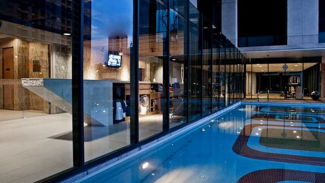 GTower Hotel - Kuala Lumpur - Malaysia смотреть онлайн