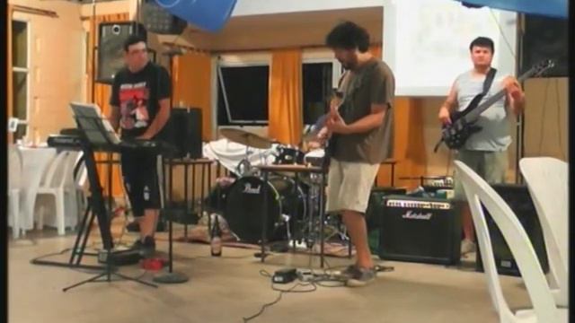 Y QUE SEA ROCK (ENSAYO en Freyre 7-2-2015 смотреть онлайн