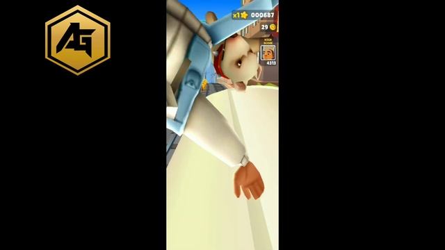 How to hack Subway Surfers by Lucky Patcher 10.1.6 version. 2022 | Easy смотреть онлайн