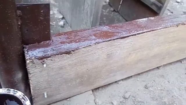 Вольер для собаки. Изготовление своими руками. смотреть онлайн