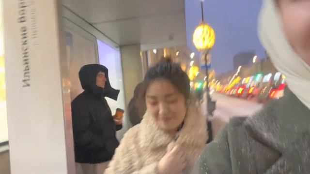 [VLOG] ХОРРОР КВЕСТ или как Polarity отмечают 8 марта смотреть онлайн