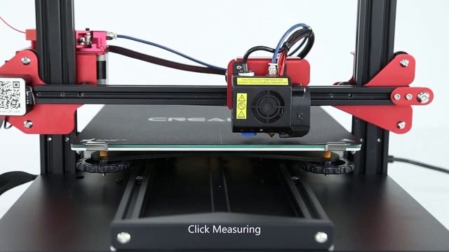 Creality3D CR – 10S – Pro 3D Printer
