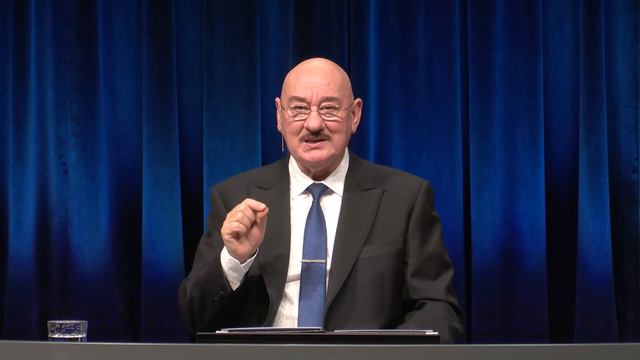 Дней лет наших . . . (English) - ц. Непоколебимое Основание смотреть онлайн