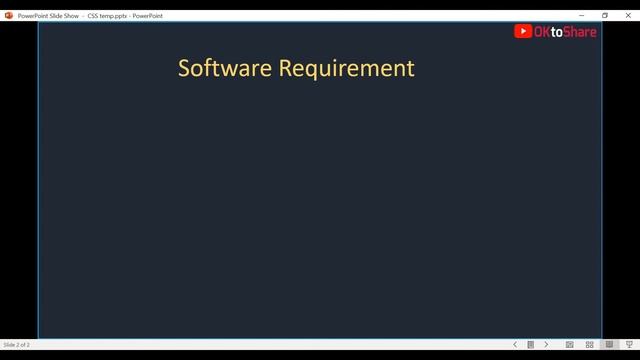 CSS Introduction in Bangla | What is CSS in Bangla | Learn CSS Bangla (01) смотреть онлайн