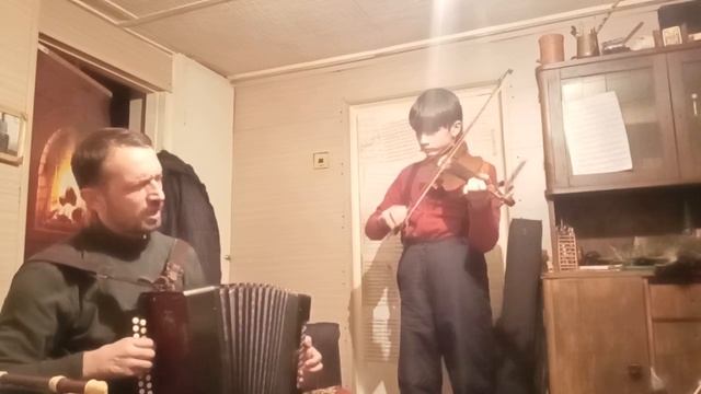 "Эта ночь святая". С Рождеством! смотреть онлайн