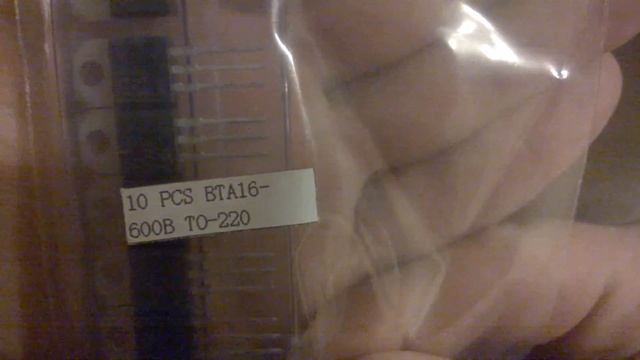 BTA16-600B ##12 смотреть онлайн