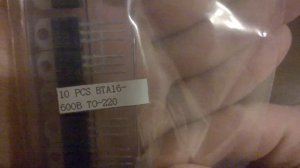 BTA16-600B ##12