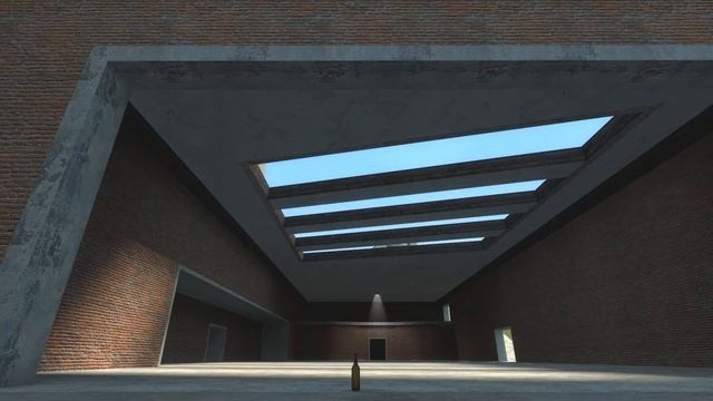 Денчик слазиет но в Garry's Mod смотреть онлайн