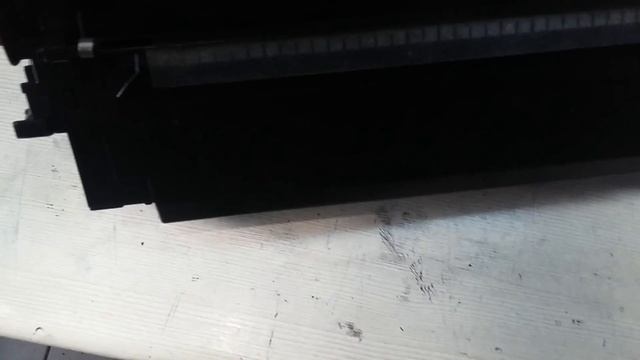 Принтер Epson AcuLaser M2000   редкий гость Обзор Заправка