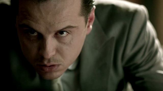 Джим Мориарти || Believer смотреть онлайн