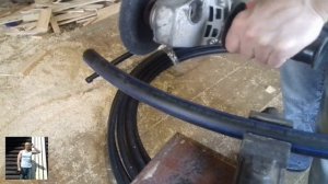 Зимний водопровод своими руками. Схема разводки воды в баню, беседку, дом, огород. Узел байпас.