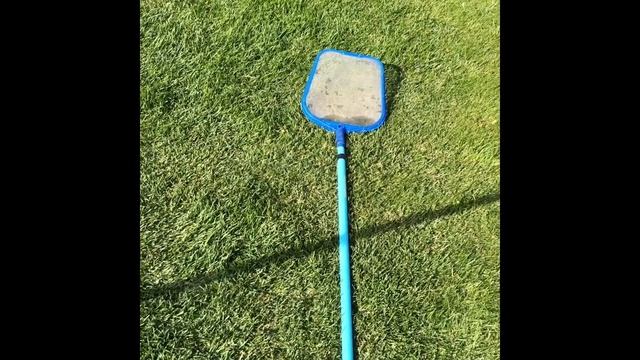 Закрываем бассейн на зиму смотреть онлайн