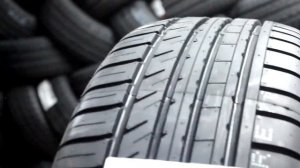 Kinforest KF550 - обзор китайских летних шин