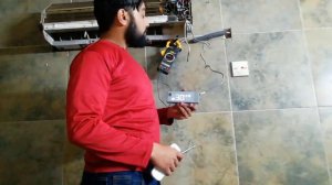 Haier Dc Inverter Split Air Conditioner E7 Error Solve | Haier Dc Inverter AC E7 Error Code Solutio