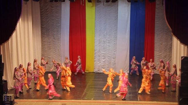 Ансамбль Алания ДАГЕСТАН смотреть онлайн