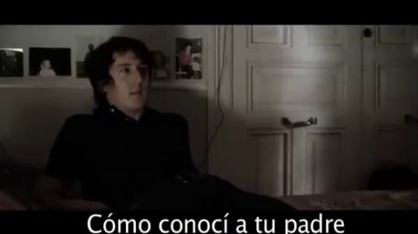 Como conocí a tu padre