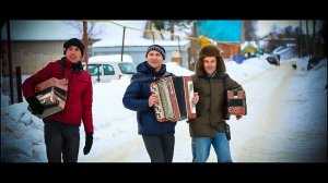 Алмаз Галиев (Рифат Зарипов) - Без авыл малайлары! (клип 2010 года)