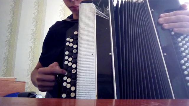 Одинокая гармонь смотреть онлайн