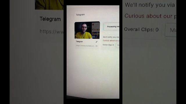 Как создать трендовые видео #тикток #reels #tiktok #ai #chatgpt смотреть онлайн
