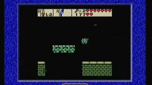 Let's Play Zelda Oracle of Ages - Part 29 [What a load of Blocks!] смотреть онлайн