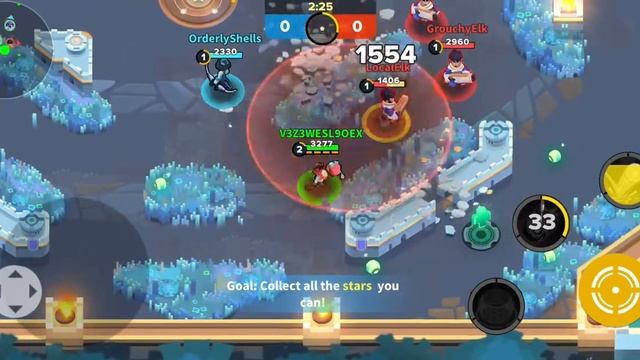 Обзор игры ► Heroes Strike Offline - MOBA & Battle Royale (без комментариев) смотреть онлайн