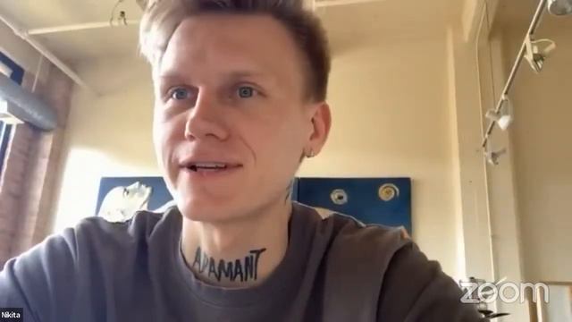 МАРАФОН "ЕНЕРГІЯ ПРОБУДЖЕННЯ" | 2 заняття | 06.04. смотреть онлайн