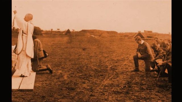 Эрик Оуэнс - ЮНТА - немецко-русский I Eric Owens - JUNTA - Deutsch-Russisch смотреть онлайн