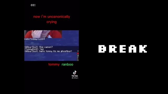 Pumpkin Duo React to the Future | MCYT | Dream SMP | Gacha Club смотреть онлайн