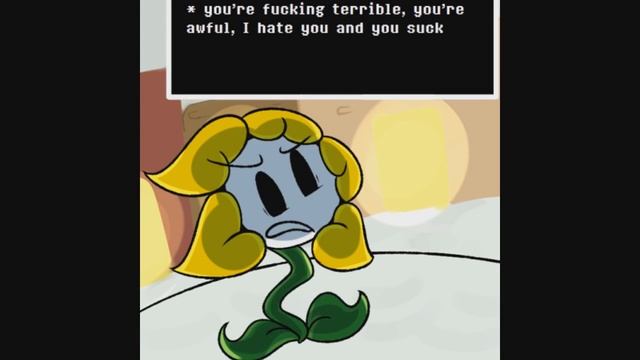 Undertale Comic Dub Compilation #2 смотреть онлайн