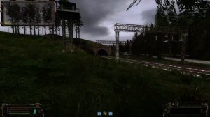 ПДА Крота мирный вариант. ОП-2.2.