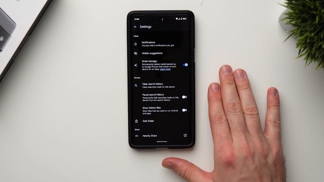 Secret Pixel 6 Features You NEED to Turn ON NOW! смотреть онлайн
