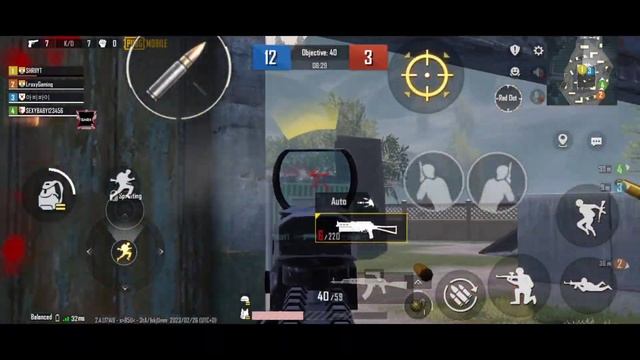15 Kills In Pubg Tdm K.D 2.5 #SHRII #pubg #Bgmi смотреть онлайн