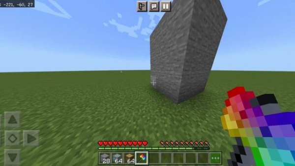 ?Обзор мода Avaritia для майнкрафт пе!