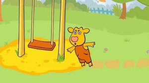 RYTP ОРАНЖЕВАЯ КОРОВА. ПУП РУТП. НЕУДАЧНЫЙ ПОБЕГ КОЛЯНА